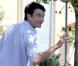 Jerry O'Connell : un séduisant papa poule... aux petits soins pour ses adorables jumelles !