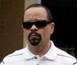Ice-T et son épouse Coco font du shopping à L.A. 21/08/09