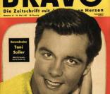 Toni Sailer est décédé le 24 août 2009 à l'âge de 73 ans