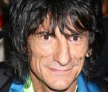Ronnie Wood