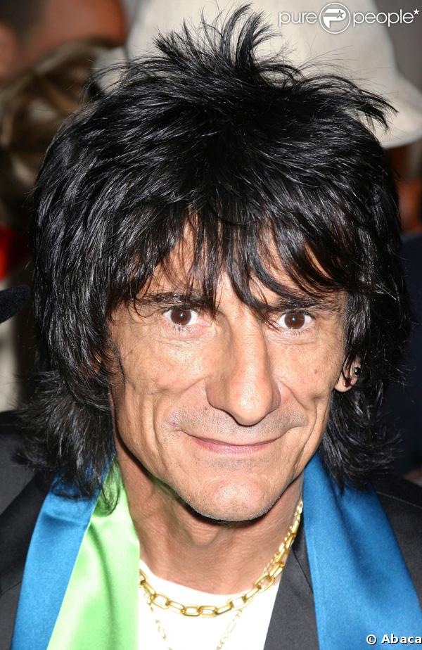 Ronnie Wood