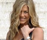Jennifer Aniston est la troisième star la plus dangereuse du Net !