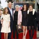 Le top 20 des prénoms d'enfants de stars... les plus farfelus !