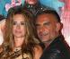 Christian Audigier et sa femme Ira. En nommant leur petit garçon Rocco Mick Jagger, le créateur de mode se retrouve propulsé à la seconde position de notre classement.