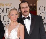Beth Riesgraf et son mari le comédien Jason Lee. Fidèle à son rôle déjanté dans la série  My Name is Earl , l'acteur a choisi d'appeler son fils Pilot Inspector. Sans commentaire ! 