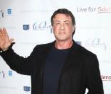 Sylvester Stallone a choisi d'étranges prénoms pour ses deux fils aînés : Sage Moonblood (qui signifie 