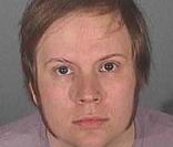 Patrick Stump, mugshot du 26 août 2009
