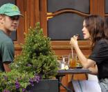 Rachel Bilson et Hayden Christensen, séjour romantique à New York