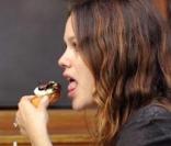 Rachel Bilson et Hayden Christensen, séjour romantique à New York