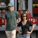 Rachel Bilson et Hayden Christensen : des vacances romantiques en amoureux... enfin !