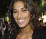 Conférence de presse de rentrée de Direct 8, à Paris, le 26 août 2009 : Laurie Cholewa 