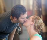 Katherine Heigl et son époux Josh Kelley