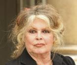 Brigitte Bardot 