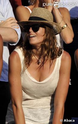 Laure Manaudou