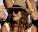 Laure Manaudou va-t-elle reprendre le flambeau... de Brigitte Bardot ?