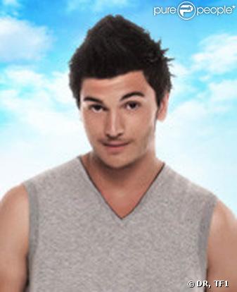 Bruno dans SS3