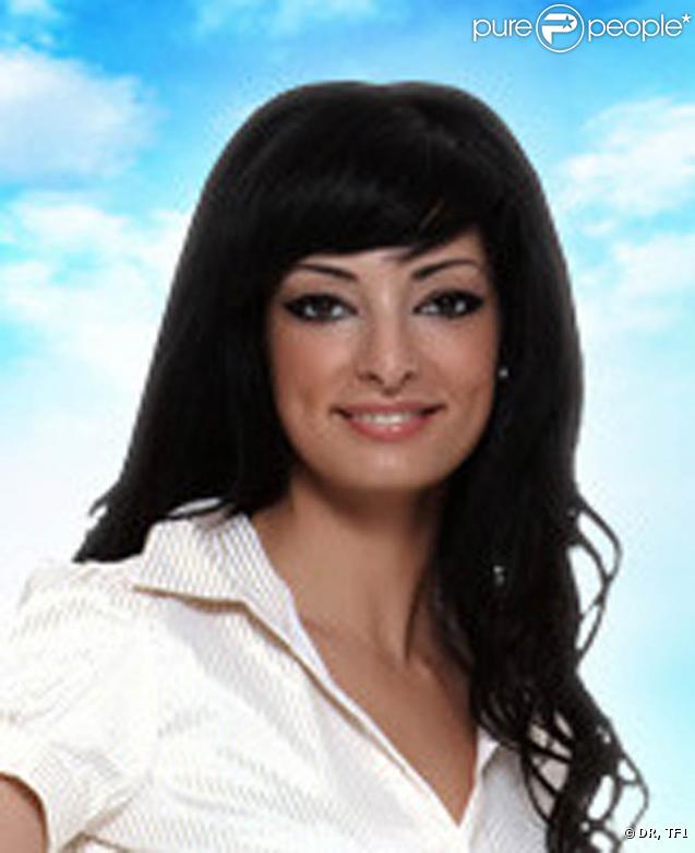 Emilie dans SS3