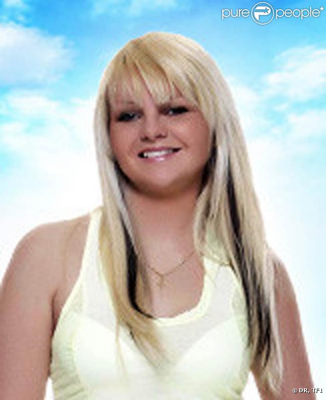 Vanessa dans SS3