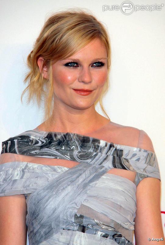 Kirsten Dunst