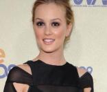 Leighton Meester et sa fraîcheur légendaire a tout compris 