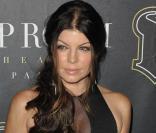 Fergie a essayé mais nous ne sommes conquis 