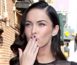 Quand Megan Fox, Halle Berry, Leighton Meester et leurs copines jouent sur la transparence... c'est Wahou !