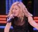 Madonna en concert