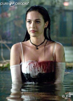 Des images de  Jennifer's Body  !