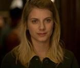 Mélanie Laurent dans  Inglourious Basterds , de Quentin Tarantino !