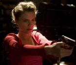 Mélanie Laurent dans  Inglourious Basterds , de Quentin Tarantino !