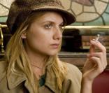 Mélanie Laurent dans  Inglourious Basterds , de Quentin Tarantino !