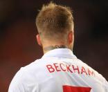 David Beckham adoooore la Californie et le fait savoir !