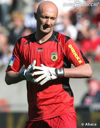 Fabien Barthez