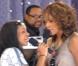 Whitney Houston en live à Central PArk