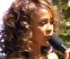 Whitney Houston à Central Park