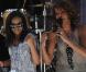 Bobbi Kristina est venue aider sa maman Whitney Houston pour son grand retour raté à Central Park le 1/09/09