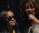 Bobbi Kristina est venue aider sa maman Whitney Houston pour son grand retour raté à Central Park le 1/09/09