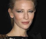 Cate Blanchett victime d'un accident sur les planches, lors d'une représentation d' Un tramway nommé Désir , à Sydney, le 2 septembre 2009 !