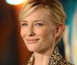 Cate Blanchett victime d'un accident sur les planches, lors d'une représentation d' Un tramway nommé Désir , à Sydney, le 2 septembre 2009 !