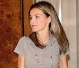 Letizia d'Espagne et son mari Felipe très en forme pour leur première apparition depuis leurs vacances !