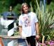 Viggo Mortensen, lors de son arrivée à la 66e Mostra de Venise, où il présente The Road , le 3 septembre 2009 !