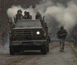 Des images de  The Road , de John Hillcoat !