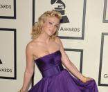 Natasha Bedingfield à la cérémonie des Grammy Awards