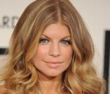 Fergie à la cérémonie des Grammy Awards