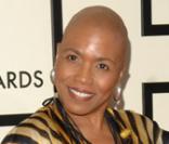 Dee Dee Bridgewater à la cérémonie des Grammy Awards