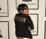 Kelis à la cérémonie des Grammy Awards