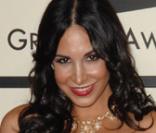 Mayra Veronica à la cérémonie des Grammy Awards