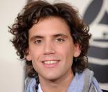 Mika à la cérémonie des grammy Awards le 10/02/08