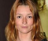 La jolie Audrey Marnay s'est fait 