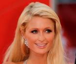 Paris Hilton et Doug Reinhardt à Venise, le 4 septembre 2009